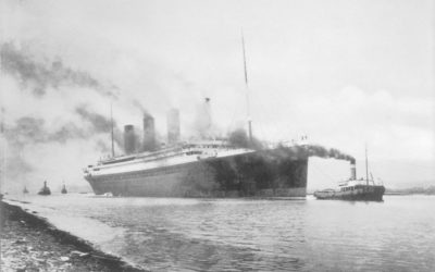 Famous Maritime Disasters